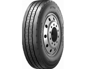 Laufenn LF90 (прицепная) 245/70 R17.5 143/141J Laufenn LF90 (прицепная) 245/70 R17.5 143/141J